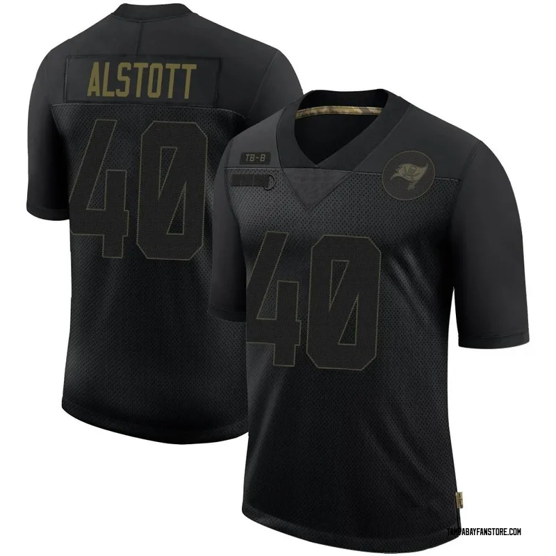 mike alstott jersey