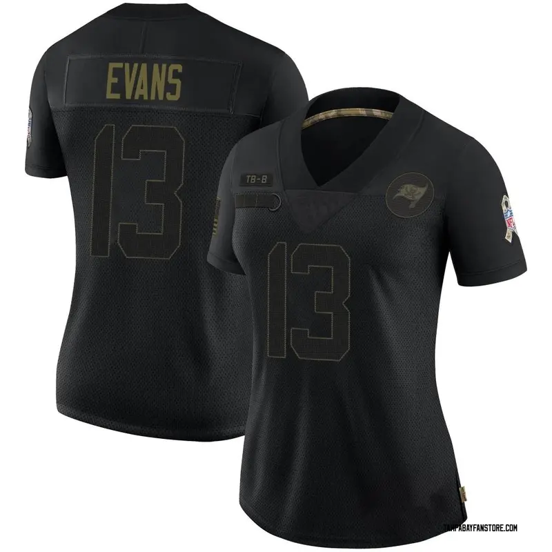 mike evans jersey youth