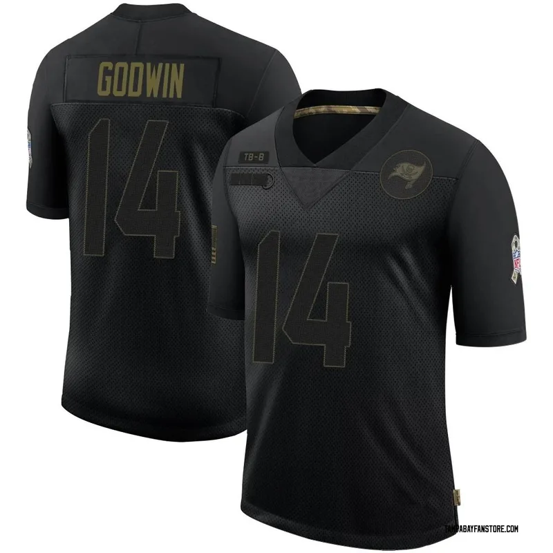 chris godwin youth jersey