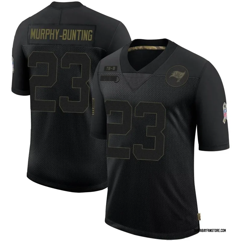 sean murphy bunting jersey