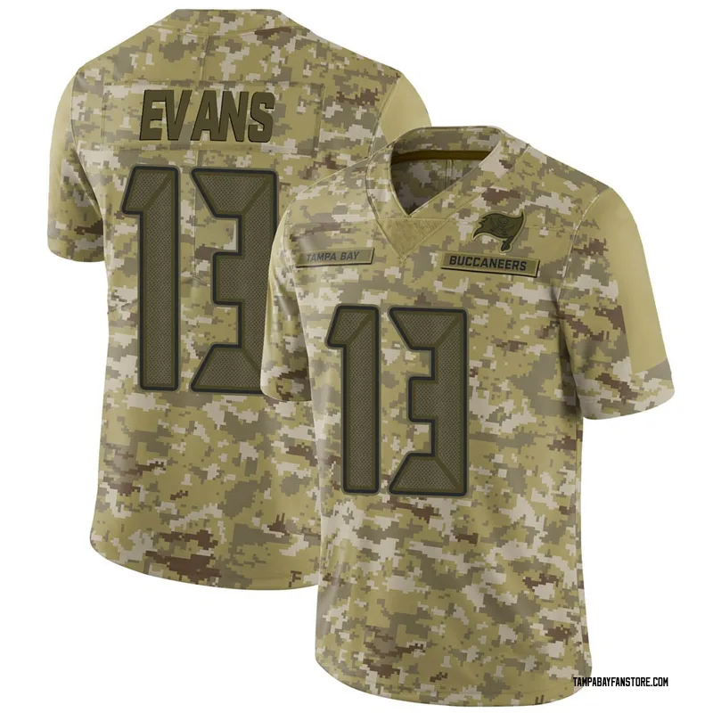 mike evans jersey youth
