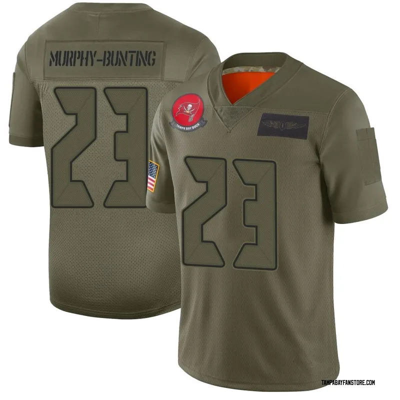 sean murphy bunting jersey