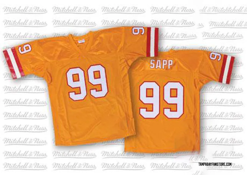 warren sapp jersey buccaneers