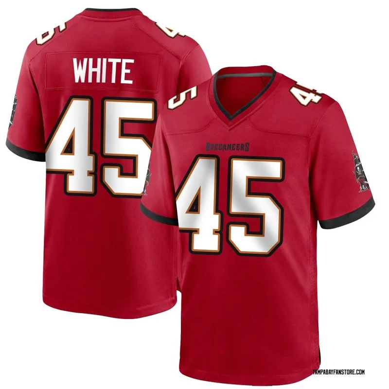 devin white jersey