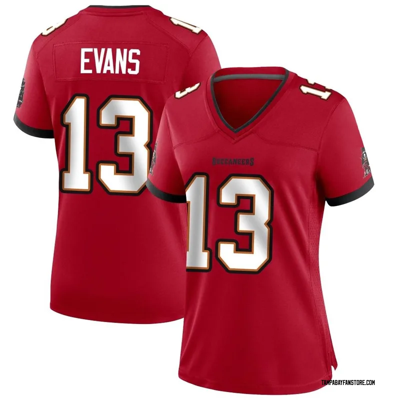 mike evans youth jersey
