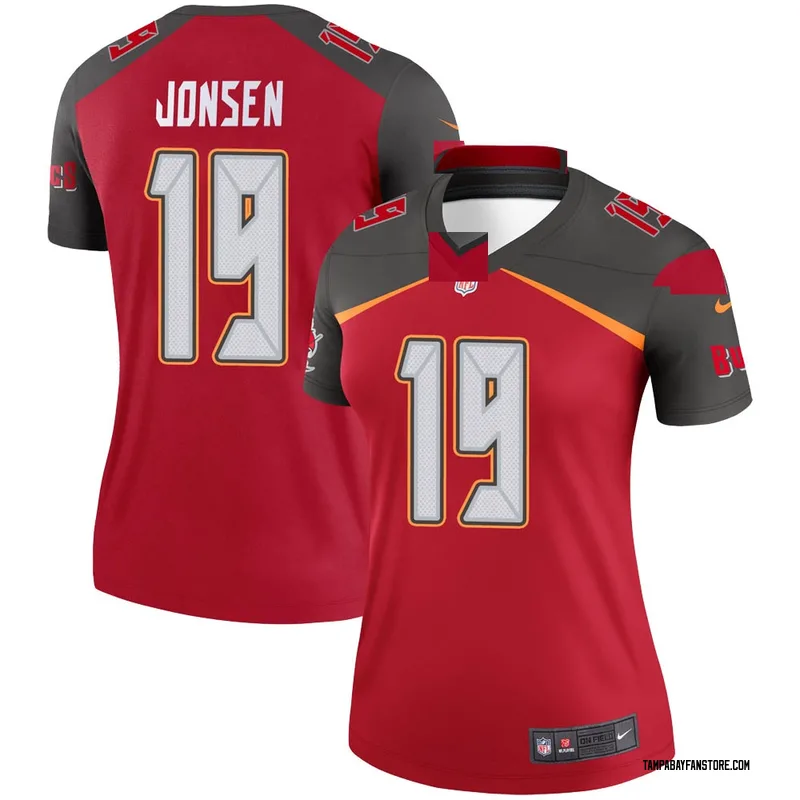 sean murphy bunting jersey