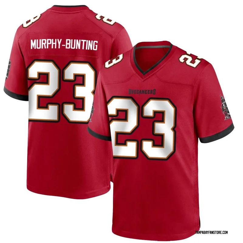 sean murphy bunting jersey