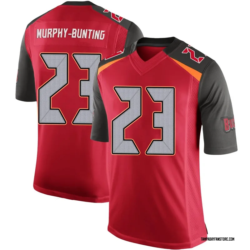 sean murphy bunting jersey