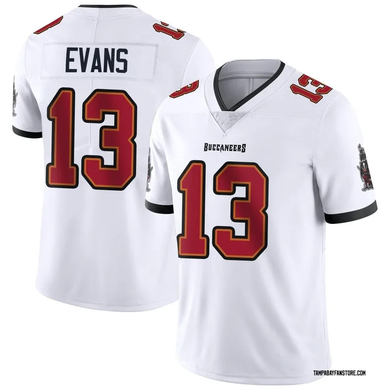 mike evans buccaneers jersey