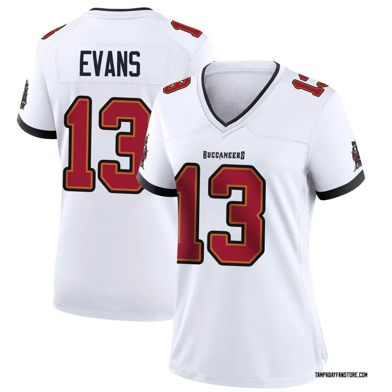 mike evans color rush jersey